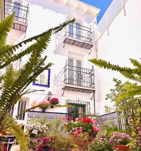 Hostal Enriqueta Marbella