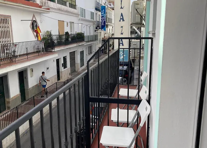 Hostal Santa Calma Marbella